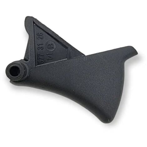 Leva Cambio Husqvarna 125 TC (14-15) Blu - Foto 5