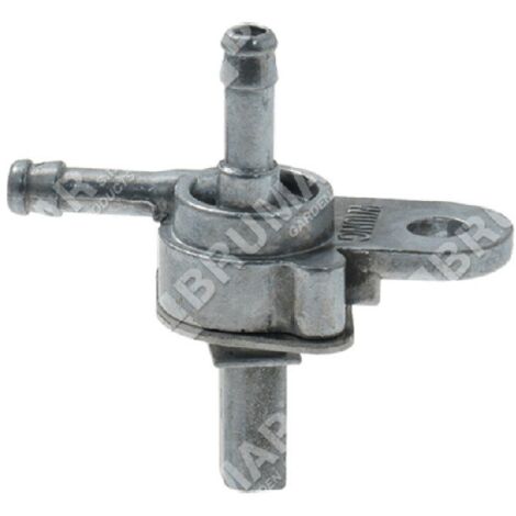 Rubinetto carburante per motogeneratori DUCAR COMPATIBILE - 047574