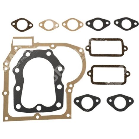 Serie guarnizioni per motori INTERMOTOR - LOMBARDINI 147.8180.57 Compatibile - 006946