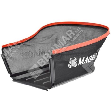 Sacco raccolta per rasaerba MAORI COMPATIBILE - 050236