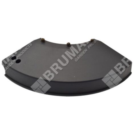 Parasassi per decespugliatori IKRA - MOGATEC COMPATIBILE - 042348