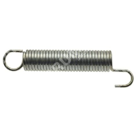 Molla trazione per motozappe SANDRIGARDEN - MAORI COMPATIBILE - 014328