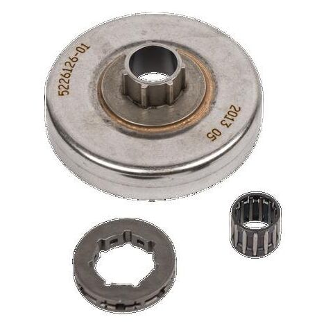 PIGNONE .325' 7D 503980002 ORIGINALE HUSQVARNA
