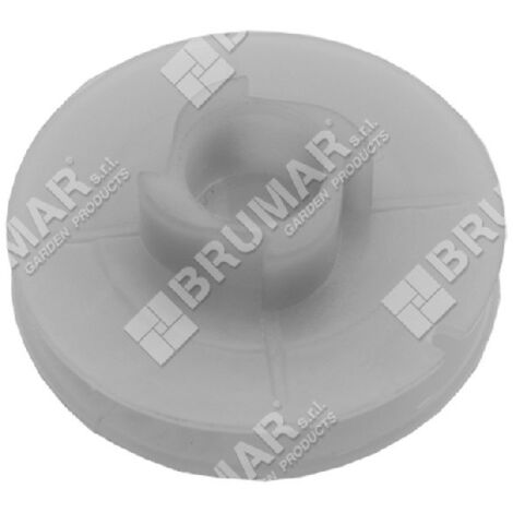 VALEO 439722 Alternatore Amperaggio: 160 Amp Alette: 6 alette Diametro puleggia: 54,5 mm Voltaggio: 14 V Direzione di rotazione: CLOCKWISE