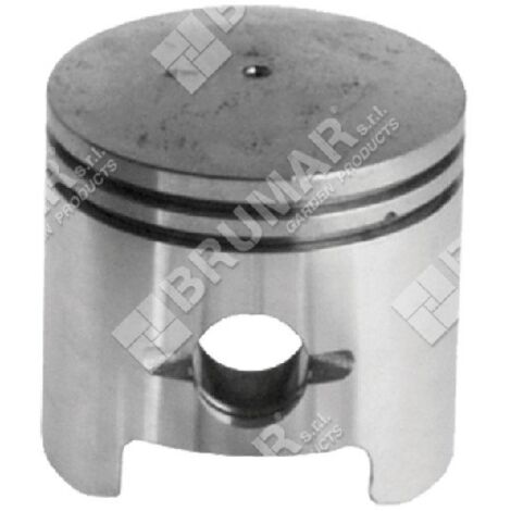 Pistone diametro 40 mm decespugliatori ZENOAH - RED MAX Compatibile - 049710