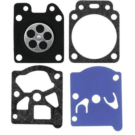 Serie Membrane per carburatori WALBRO D10-WTA COMPATIBILE - 008568