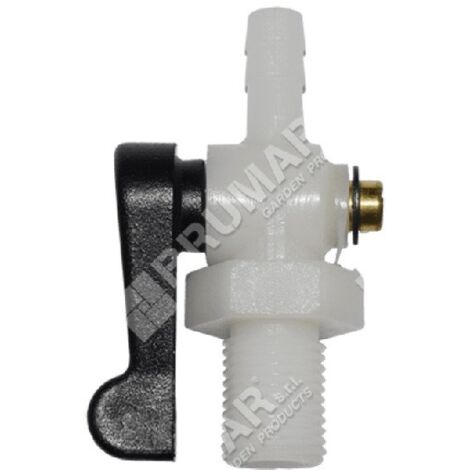 Valvola Benzina Yamaha Track Rubinetto Benzina Per MBK Booster - Ricambio Carburante Per Yamaha Track E Bump Ricambio Carburante MBK - 8
