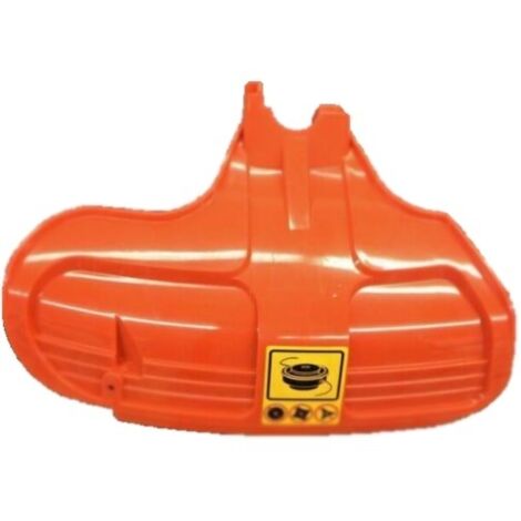 PROTEZIONE KIT 502448101 ORIGINALE HUSQVARNA