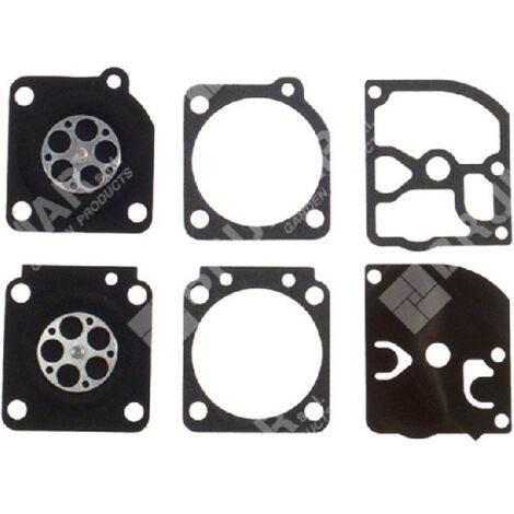 Serie Membrane per carburatori ZAMA GND-39 COMPATIBILE - 051309