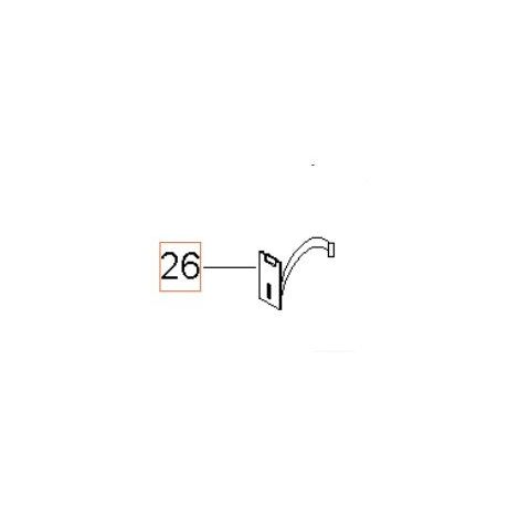 Scheda Controllo GE Originale 311D8017G002 Per Forno – Usata Testata, Garanzia 60 Giorni - Foto 2