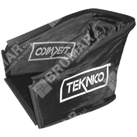 Sacco raccolta per rasaerba TEKNICO COMPATIBILE - 049543