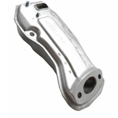 Marmitta Toro Parte Originale Di Apparecchiature Originali 106-7007 Per - Foto 5