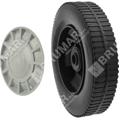 Ruota diametro 200 mm per spaccalegna ATTILA COMPATIBILE - 048513