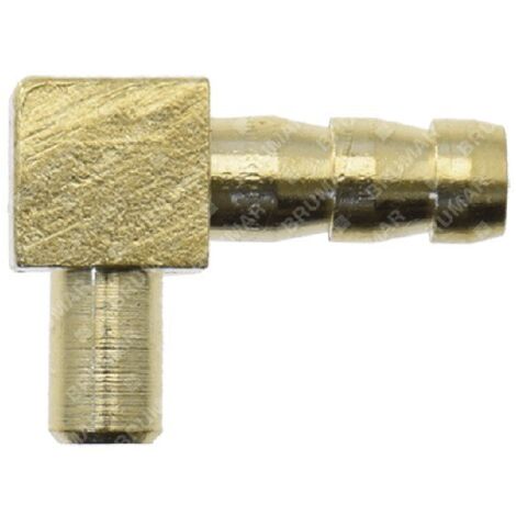 Raccordo tubo cilindro per motoseghe PROGREEN - 057018