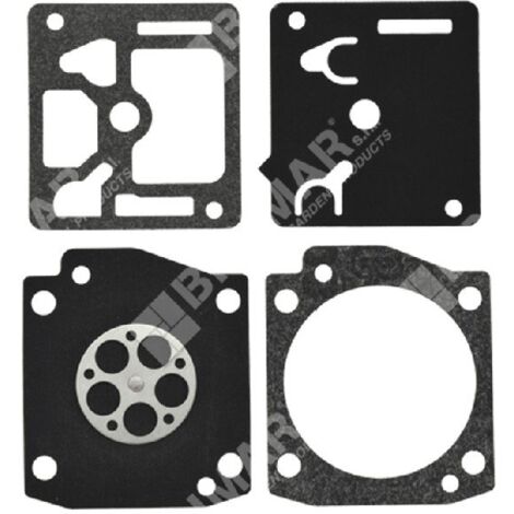 Serie Membrane per carburatori ZAMA GND-26 COMPATIBILE - 006144