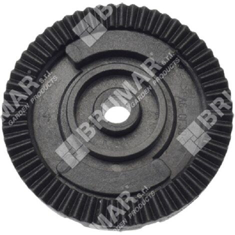 Regolatore stegole interno per arieggiatori GREEN LINE COMPATIBILE - 049123