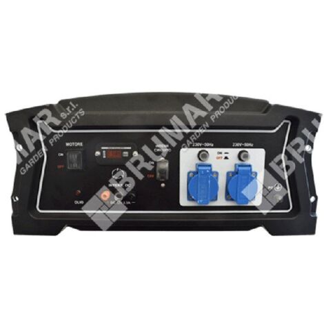 Pannello Comando Con Maniglia Per Lavatrice AEG – Ricambio Compatibile 14006639102/4 (Electrolux/Zanussi)