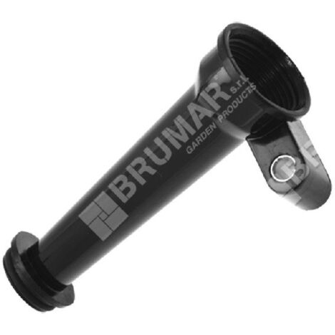 Prolunga tubo olio per motozappe PROGREEN - 046678