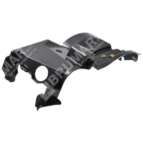 Riparo motore superiore per motogeneratori DUCAR COMPATIBILE - 047688