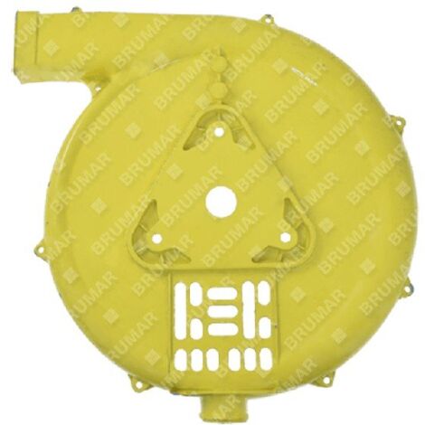 Ventilatore Di Riscaldamento Per Audi Q7, Porsche Cayenne, VW Touareg - Ricambio 7L0820021