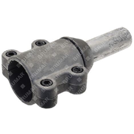 Raccordo gruppo frizione per potatori telescopici COMPATIBILE - 018118