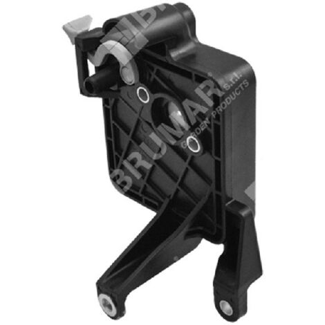 Scatola filtro aria per motori HONDA 17220.Z3V.000 COMPATIBILE - 050626