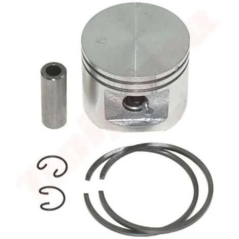 Kit Pistone 48mm Per Motosega STIHL 041 SUPER Sostituisce 1110-030-2003 - Foto 2