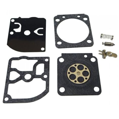 kit riparazione carburatore decespugliatore motosega STIHL MS180 FS120 FR350 450