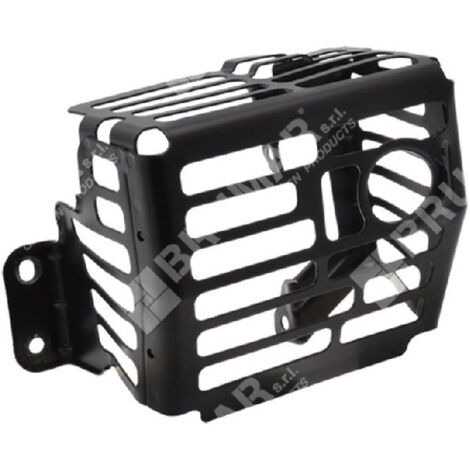 Riparo marmitta per motori YAMAHA Compatibile - 055279