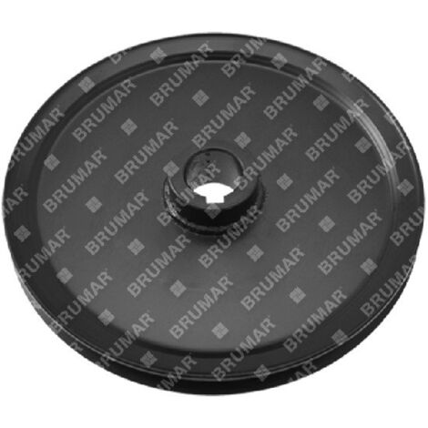 Set Da 4 Manopole A Forma Di Ala Per Tosaerba E Spazzaneve – Compatibili Yard Machine, Plastica, 720-04122, 5/16-18