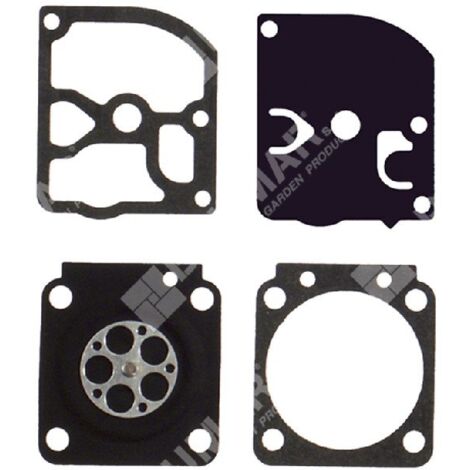 Serie Membrane per carburatori ZAMA GND-28 COMPATIBILE - 000615