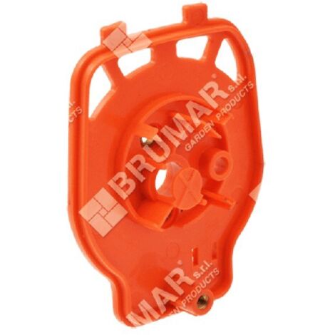 Accessori Per Utensili Esterni) 1 Set Filtro Aria Assemblaggio Con Coperchio Per Z E No Ah G26LS Decespugliatore 25.4CC Motore A Benzina Rasaerba - Foto 10