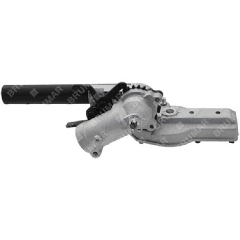 Scatola Del Cambio Di Trasmissione Tail (Align Black Shark) : H70108T Scatola Del Cambio Di Trasmissione Tail (Align Black Shark) : H70108T