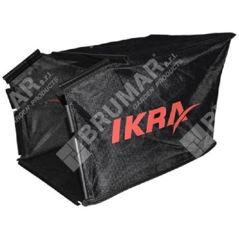 Sacco raccolta per rasaerba IKRA - MOGATEC COMPATIBILE - 050687