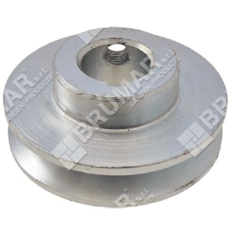 Puleggia Disco Cinghia Diametro 265 mm per Lavatrice San Giorgio IT