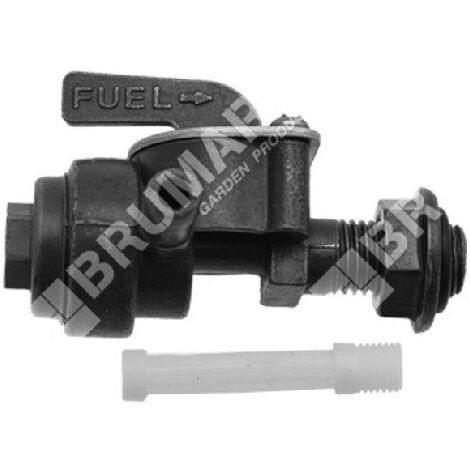 Come Drenare Il Carburante Dal Serbatoio E Dal Carburatore Del Generatore - Foto 2