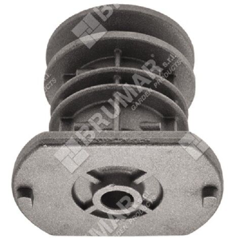 2 Paraolio Albero NBR TC-44x58x8mm - Nitrile Doppio Labbro Con Molla, Per Alberi Rotanti Da 44mm