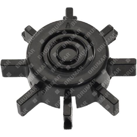 Pulsante rotazione applicazione per multitool a batteria NOVATEC COMPATIBILE - 054247