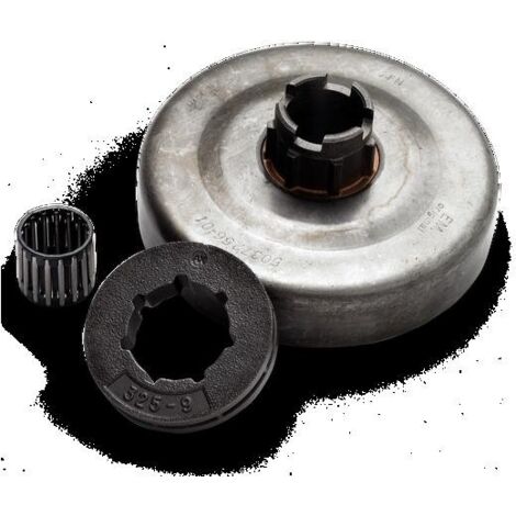Husqvarna Pignone Originale Per Motosega, Codice 576896901, Compatibile Con Poulan, Ricambio OEM - 2