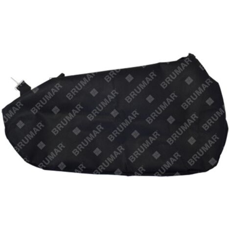 Sacco raccolta per soffiatori/aspiratori NOVATEC COMPATIBILE - 054113