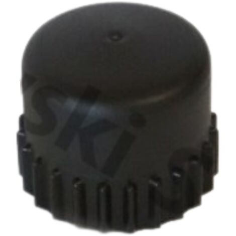 POMELLO (MCCULLOCH) 537419601 ORIGINALE HUSQVARNA - Foto 4