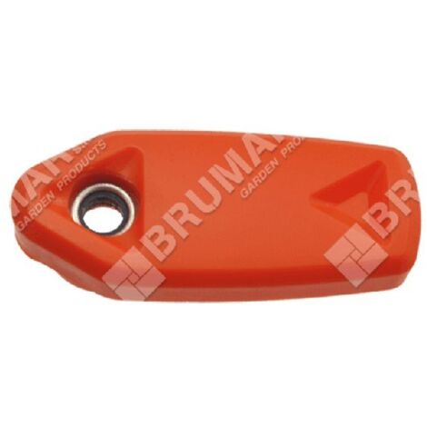 Pomello Bruciatore Originale GE WB03K10141 Per Fornelli E Piani Cottura (multicolore)