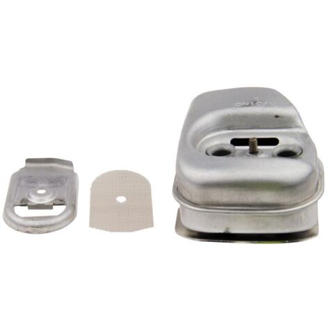 Marmitta Per Motoseghe HUSQVARNA 530.0694.15 - Foto 9