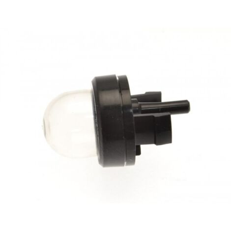 VooGenzek 10 Pezzi Pompa Per Bulbo Di Innesco A Scatto, Snap-in Carburatore Primer Bulb, Lampadina Primer, Per Motosega Tosaerba Decespugliatore Adatto - Foto 3