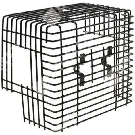 Riparo marmitta per motopompe DUCAR 262501 Compatibile - 047364