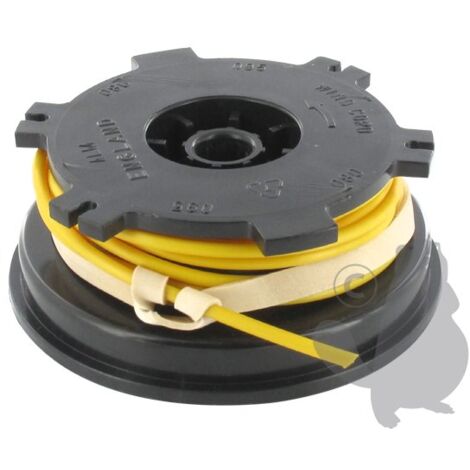 SPARES2GO Bobina Solenoide Per Doccia Mira – Confezione Da 3, Compatibile Con Modelli A Solenoide Marrone, Altezza 30 Mm - 2
