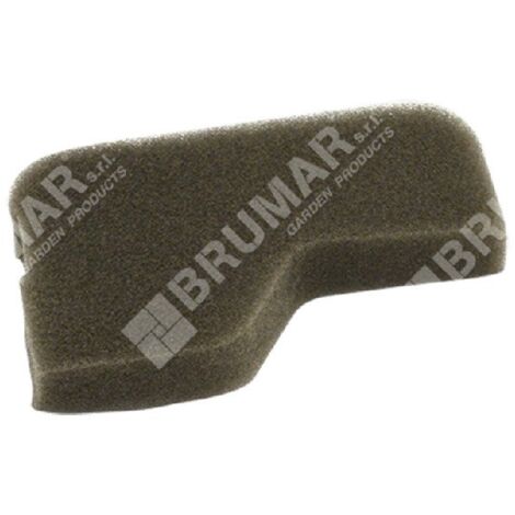 Spugna filtro aria per motori LONCIN 180130251-T323 COMPATIBILE - 049160