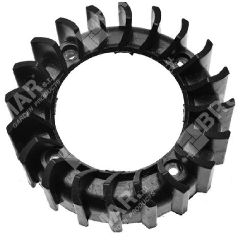 Ventola volano magnetico per motoseghe EMAK - OLEO MAC - DYNAMAC - EFCO COMPATIBILE - 004239