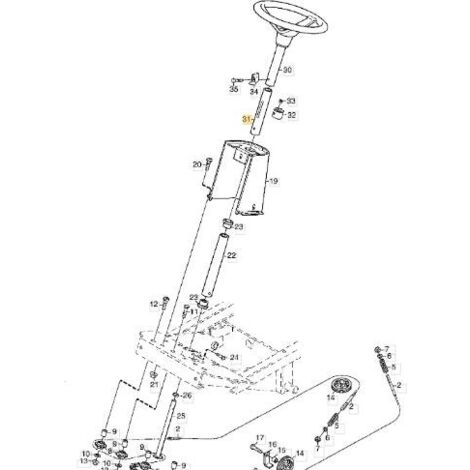 M.MOTOCORSA - Coppia forcelle Ohlins Panigale V4 R - Accessori M.MOTOCORSA - Coppia forcelle Ohlins Panigale V4 R - Accessori