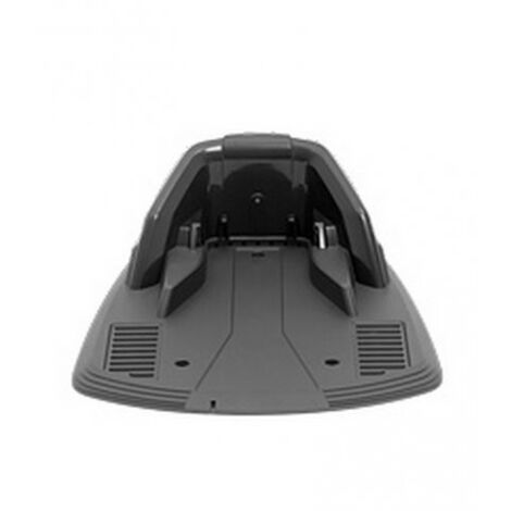 Stazione Di Ricarica Da 30 W Supporto per Caricabatterie Wireless 3 in
